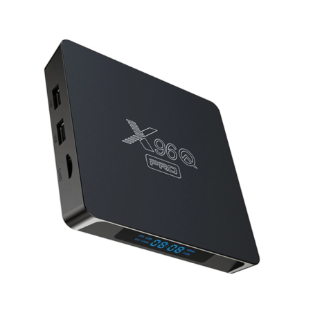 Box Android X96Q Pro 2 Go / 16 Go - photo 13