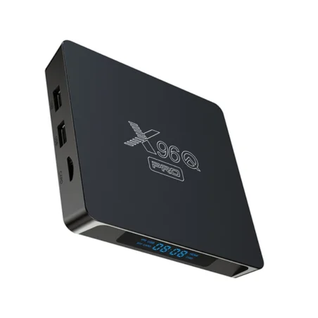 Box Android X96Q Pro 2 Go / 16 Go - photo 13