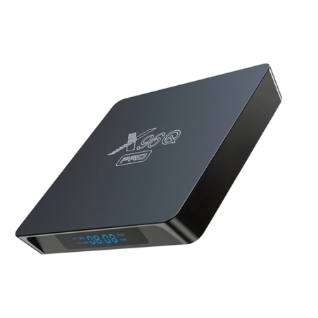 Box Android X96Q Pro 2 Go / 16 Go - photo 15