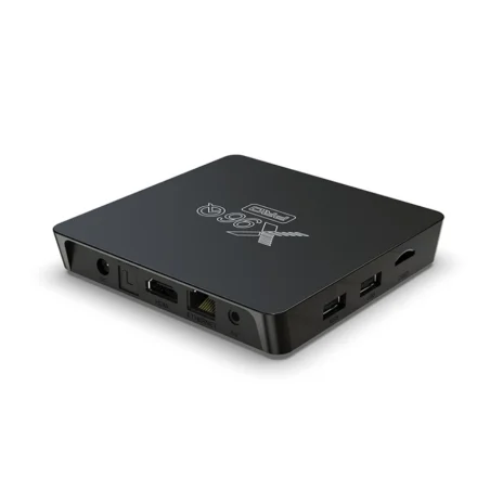 Box Android X96Q Pro 2 Go / 16 Go - photo 9