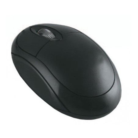 SOURIS OPTIQUE SPIDER USB SIMPLE M835 / NOIR - photo 4