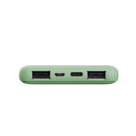 POWER BANK TRUST Eco/ 10000mAh /  Vert - Trust - photo 11