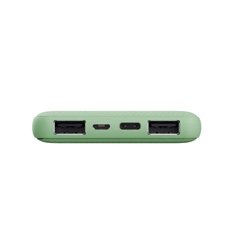 POWER BANK TRUST Eco/ 10000mAh /  Vert - Trust - photo 4