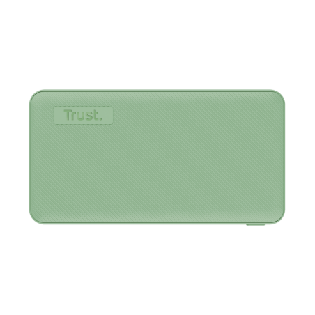 POWER BANK TRUST Eco/ 10000mAh /  Vert - Trust - photo 6