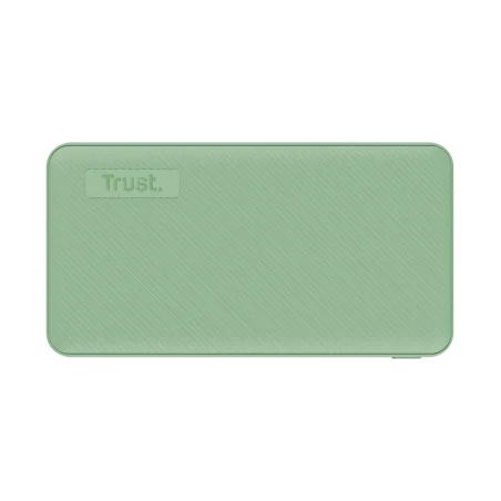 POWER BANK TRUST Eco/ 10000mAh /  Vert - Trust - photo 6
