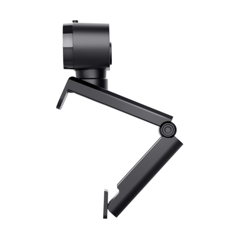 WEBCAM FILAIRE TRUST TAXON QHD ECO / NOIR - Trust - photo 3