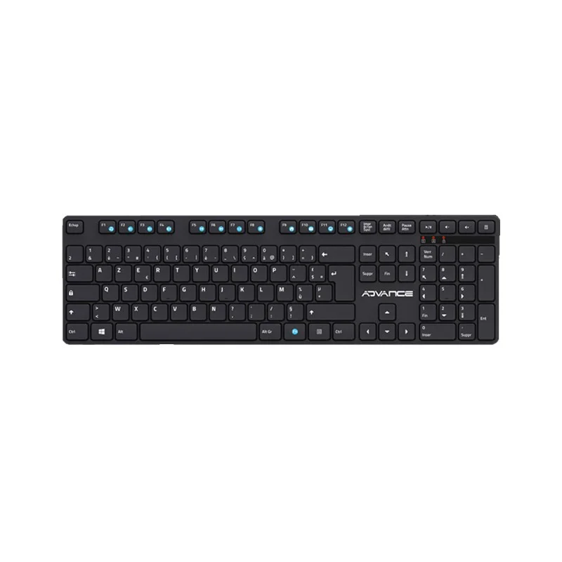 Clavier USB ADVANCE CLA-5100 - photo 2