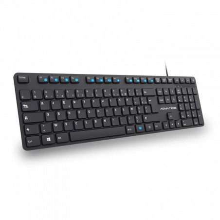 Clavier USB ADVANCE CLA-5100 - photo 6