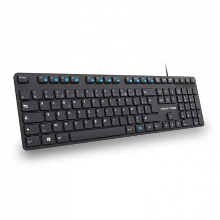 Clavier USB ADVANCE CLA-5100 - photo 6