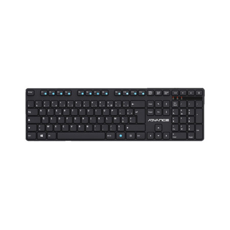 Clavier USB ADVANCE CLA-5100 - photo 7