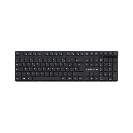 Clavier USB ADVANCE CLA-5100 - photo 7