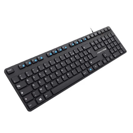 Clavier USB ADVANCE CLA-5100 - photo 9