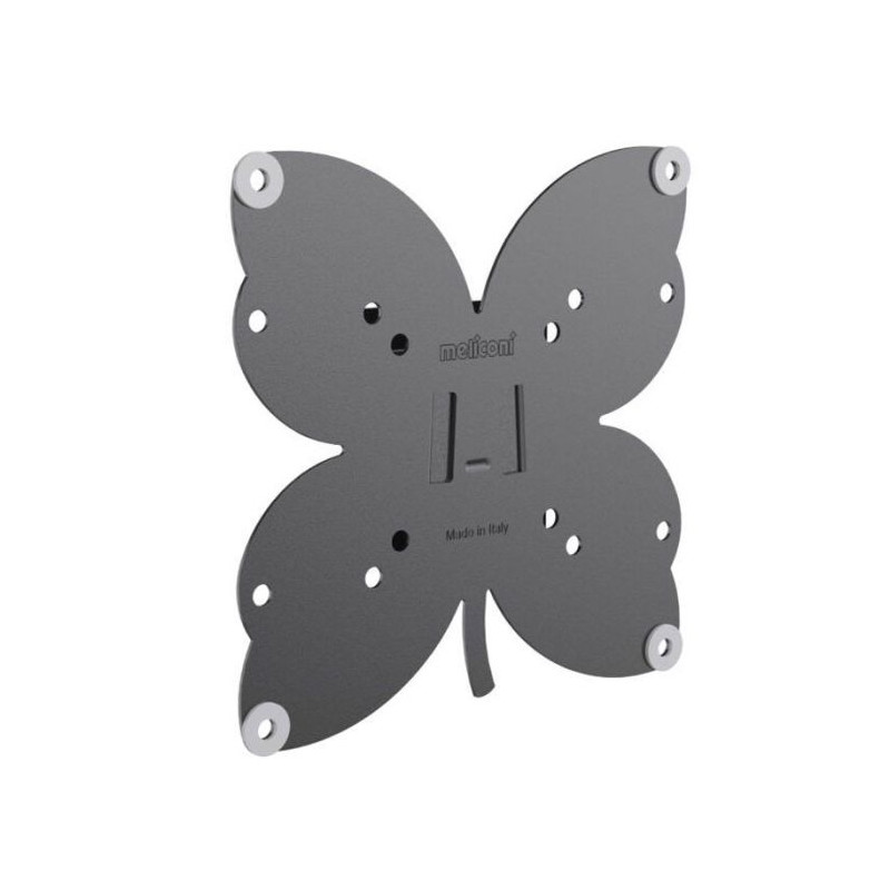 SUPPORT TV FIXE SLIM Meliconi S200 Pour TV 26'' - 45'' - photo 1