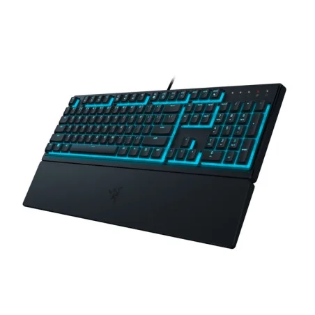 Clavier Gaming Filaire Razer AZERTY Ornata V3 X RGB / Noir - Razer - photo 7