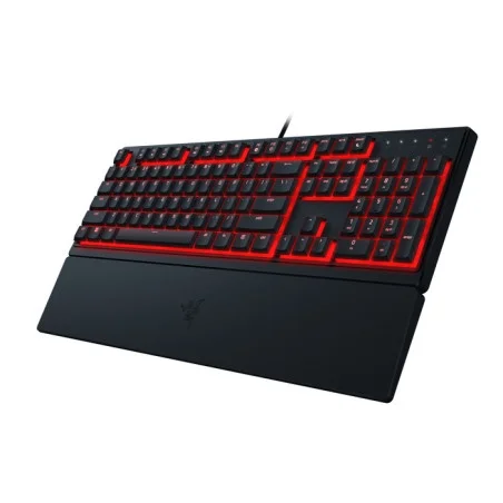 Clavier Gaming Filaire Razer AZERTY Ornata V3 X RGB / Noir - Razer - photo 8
