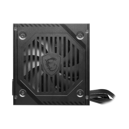 Boîte d'alimentation MSI MAG A550BNL 80 PLUS Bronze / 550 Watts - MSI - photo 12