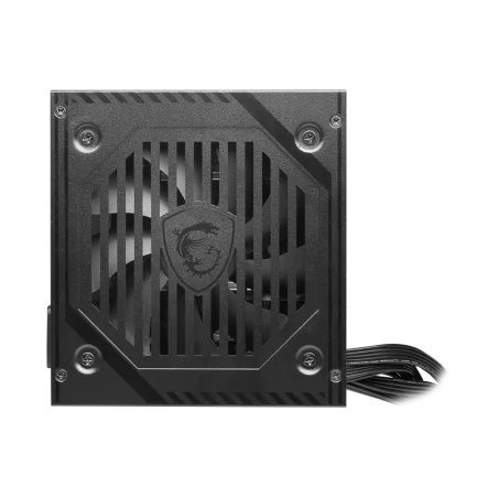 Boîte d'alimentation MSI MAG A550BNL 80 PLUS Bronze / 550 Watts - MSI - photo 12