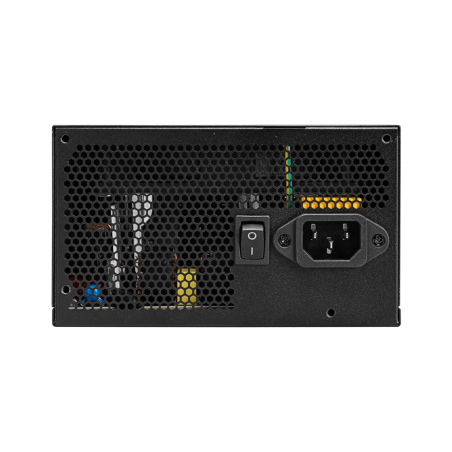 Boîte d'alimentation MSI MAG A550BNL 80 PLUS Bronze / 550 Watts - MSI - photo 8