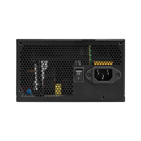 Boîte d'alimentation MSI MAG A550BNL 80 PLUS Bronze / 550 Watts - MSI - photo 8