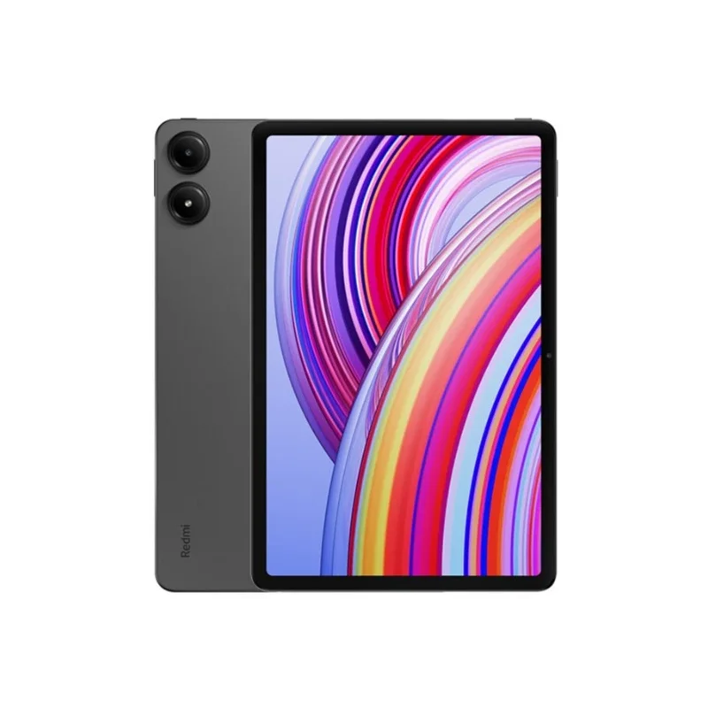 Tablette Xiaomi Redmi Pad Pro 12.1" / 6 Go / 128 Go / 5G / Gris