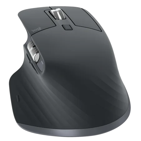 Souris Pro Sans Fil Logitech MX Master 3S - Logitech - photo 12