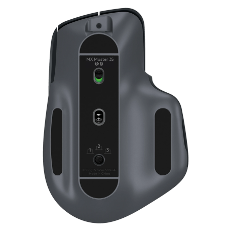 Souris Pro Sans Fil Logitech MX Master 3S - Logitech - photo 14