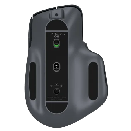 Souris Pro Sans Fil Logitech MX Master 3S - Logitech - photo 14
