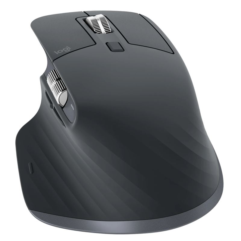 Souris Pro Sans Fil Logitech MX Master 3S - Logitech - photo 4