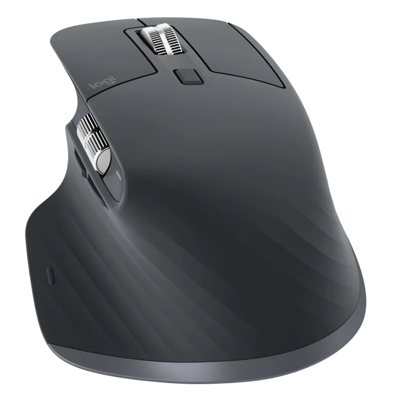 Souris Pro Sans Fil Logitech MX Master 3S - Logitech - photo 4