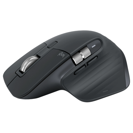 Souris Pro Sans Fil Logitech MX Master 3S - Logitech - photo 7