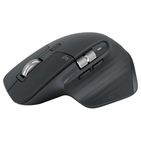 Souris Pro Sans Fil Logitech MX Master 3S - Logitech - photo 7