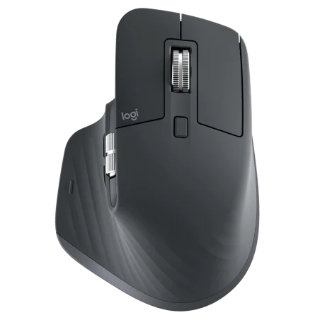 Souris Pro Sans Fil Logitech MX Master 3S - Logitech - photo 8