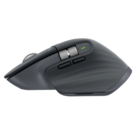 Souris Pro Sans Fil Logitech MX Master 3S - Logitech - photo 10
