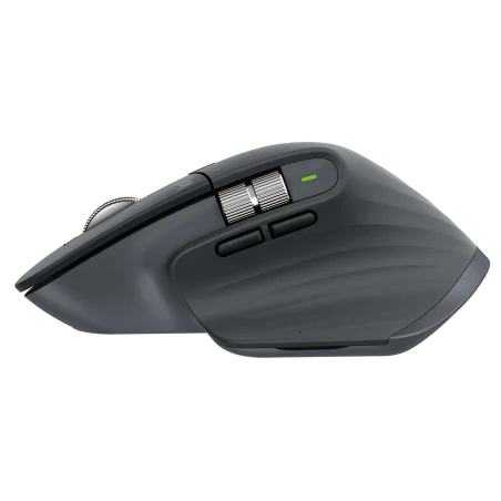 Souris Pro Sans Fil Logitech MX Master 3S - Logitech - photo 10