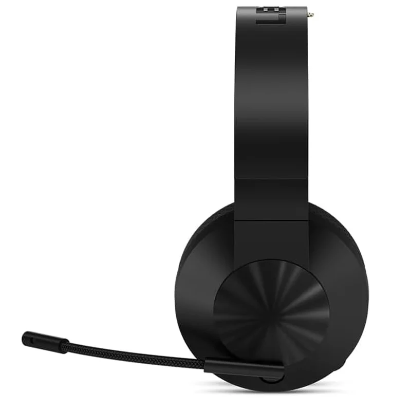 Casque Micro Gaming Lenovo Legion H600 sans fil Noir - Lenovo - photo 3