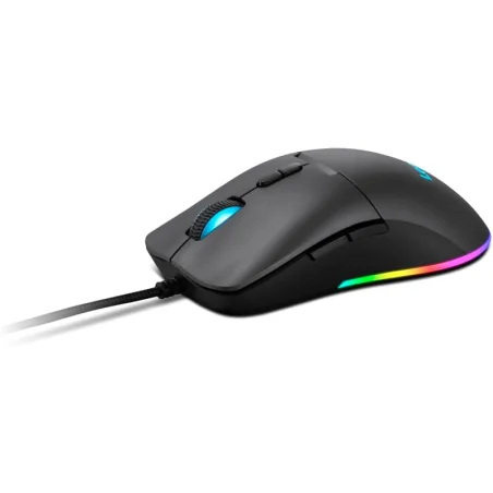 SOURIS FILAIRE GAMER LENOVO M210 RGB / NOIR - Lenovo - photo 11