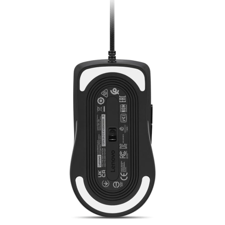 SOURIS FILAIRE GAMER LENOVO M210 RGB / NOIR - Lenovo - photo 13