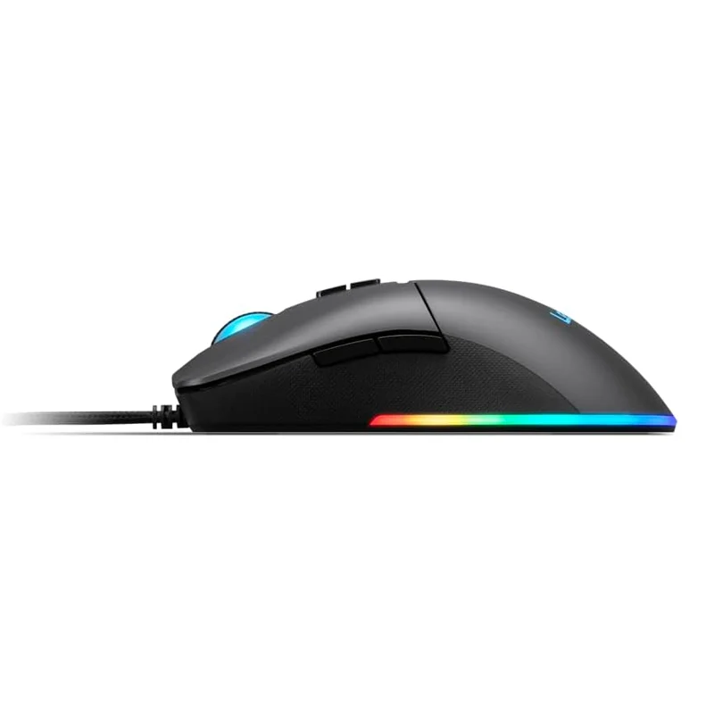 SOURIS FILAIRE GAMER LENOVO M210 RGB / NOIR - Lenovo - photo 5