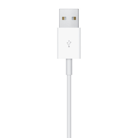 Câble de charge magnétique pour Apple Watch 1 Métre / Blanc - Apple - photo 11