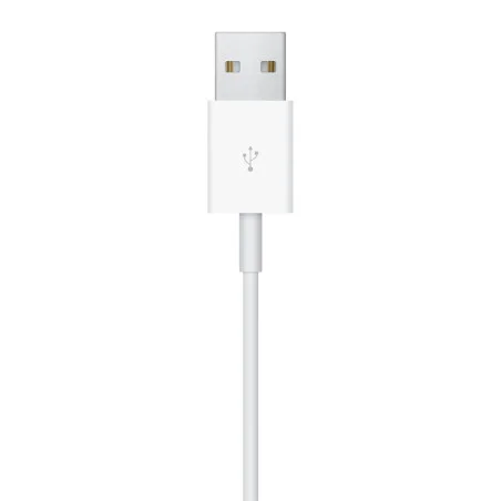 Câble de charge magnétique pour Apple Watch 1 Métre / Blanc - Apple - photo 11