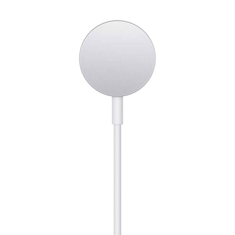 Câble de charge magnétique pour Apple Watch 1 Métre / Blanc - Apple - photo 3