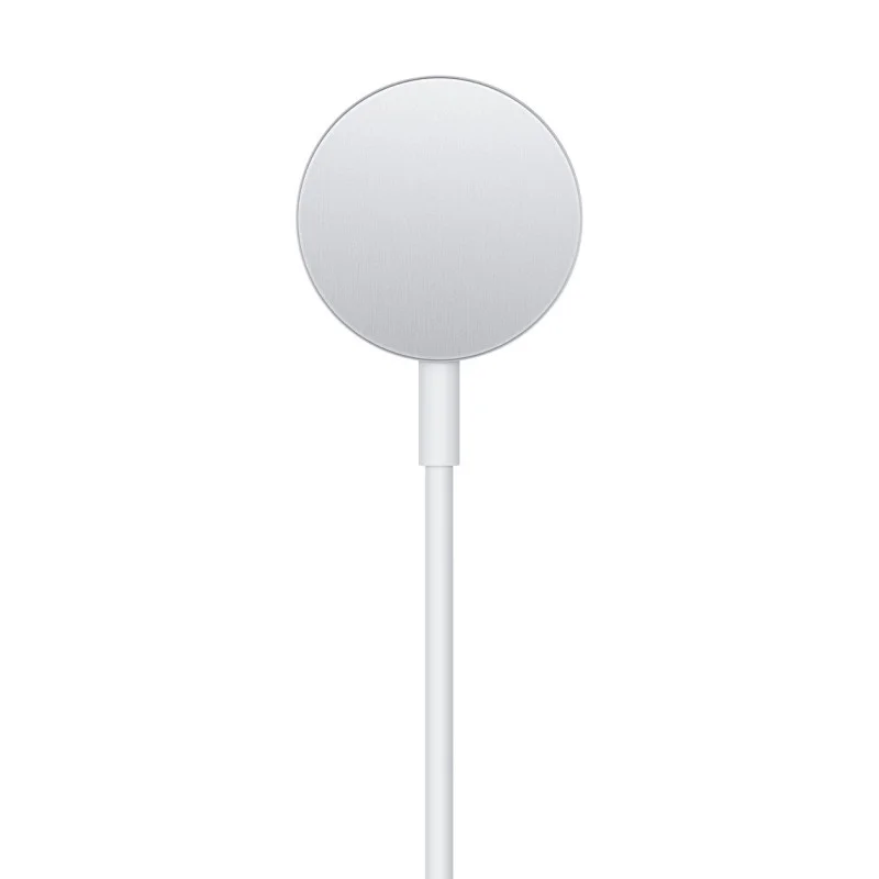 Câble de charge magnétique pour Apple Watch 1 Métre / Blanc - Apple - photo 3
