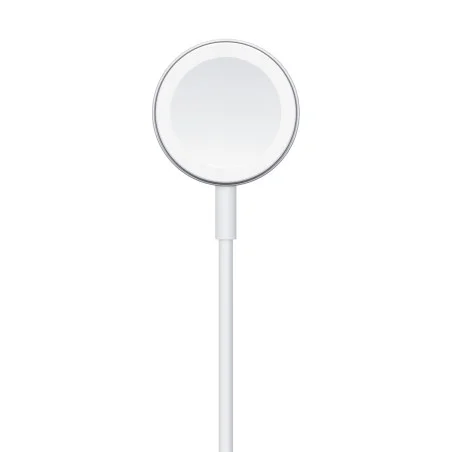 Câble de charge magnétique pour Apple Watch 1 Métre / Blanc - Apple - photo 7