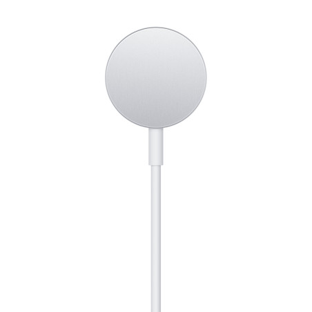 Câble de charge magnétique pour Apple Watch 1 Métre / Blanc - Apple - photo 9