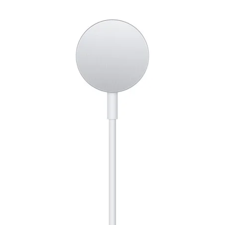 Câble de charge magnétique pour Apple Watch 1 Métre / Blanc - Apple - photo 9