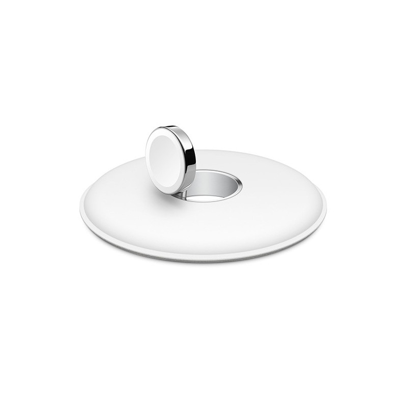 Station de charge magnétique pour Apple Watch / Blanc - Apple - photo 2