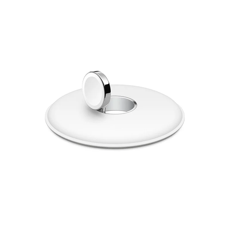Station de charge magnétique pour Apple Watch / Blanc - Apple - photo 2