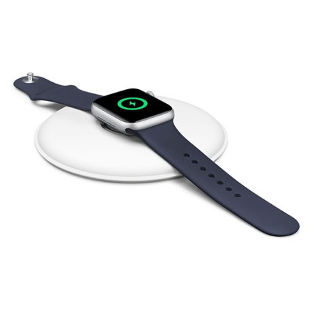 Station de charge magnétique pour Apple Watch / Blanc - Apple - photo 11