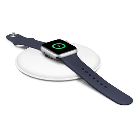 Station de charge magnétique pour Apple Watch / Blanc - Apple - photo 11