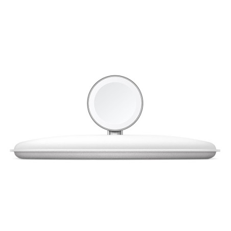 Station de charge magnétique pour Apple Watch / Blanc - Apple - photo 15